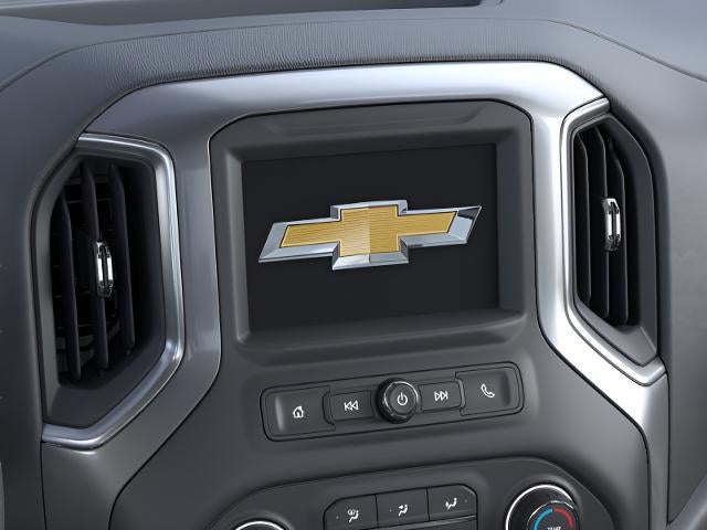 2026 Chevrolet Silverado 2500 HD 4WD Double Cab 149 Work Truck