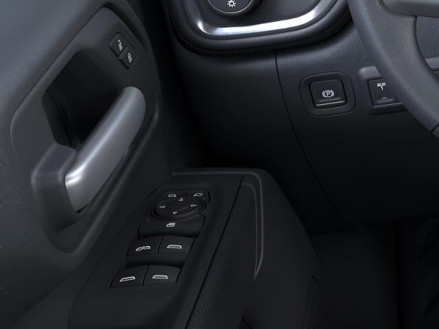 2026 Chevrolet Silverado 2500 HD 4WD Double Cab 149 Work Truck