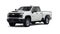 2026 Chevrolet Silverado 2500 HD 4WD Double Cab 149 Work Truck