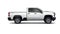 2026 Chevrolet Silverado 2500 HD 4WD Double Cab 149 Work Truck