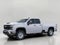 2026 Chevrolet Silverado 2500 HD 4WD Double Cab 149 Work Truck
