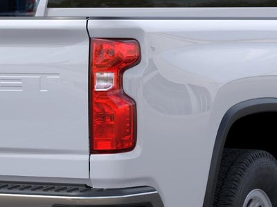 2026 Chevrolet Silverado 2500 HD 4WD Double Cab 149 Work Truck