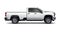 2026 Chevrolet Silverado 2500 HD 4WD Double Cab 149 Work Truck