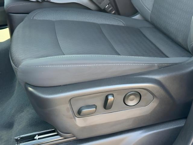 2024 Chevrolet Silverado 1500 4WD Crew Cab 147 RST