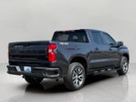2024 Chevrolet Silverado 1500 4WD Crew Cab 147 RST