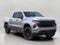 2026 Chevrolet Silverado 1500 4WD Crew Cab 147 Custom