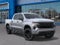 2026 Chevrolet Silverado 1500 4WD Crew Cab 147 Custom