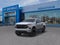 2026 Chevrolet Silverado 1500 4WD Crew Cab 147 Custom