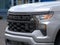 2026 Chevrolet Silverado 1500 4WD Crew Cab 147 Custom