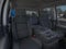 2026 Chevrolet Silverado 1500 4WD Crew Cab 147 Custom