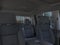 2026 Chevrolet Silverado 1500 4WD Crew Cab 147 Custom