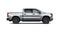 2026 Chevrolet Silverado 1500 4WD Crew Cab 147 Custom