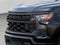 2026 Chevrolet Silverado 1500 4WD Crew Cab 147 Custom