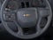 2026 Chevrolet Silverado 1500 4WD Crew Cab 147 Custom