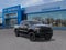 2026 Chevrolet Silverado 1500 4WD Crew Cab 147 Custom