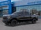 2026 Chevrolet Silverado 1500 4WD Crew Cab 147 Custom