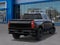 2026 Chevrolet Silverado 1500 4WD Crew Cab 147 Custom