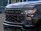2026 Chevrolet Silverado 1500 4WD Crew Cab 147 Custom
