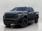2026 Chevrolet Silverado 1500 4WD Crew Cab 147 Custom