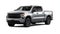 2026 Chevrolet Silverado 1500 4WD Crew Cab 147 Custom