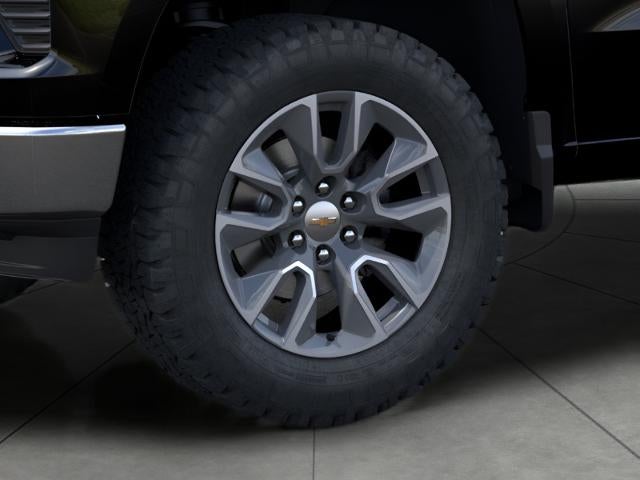 2026 Chevrolet Silverado 1500 4WD Crew Cab 147 LT w/2FL