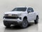 2026 Chevrolet Silverado 1500 4WD Crew Cab 147 LT w/2FL