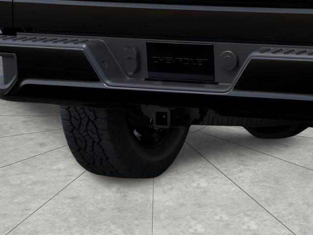 2026 Chevrolet Silverado 1500 4WD Crew Cab 147 RST