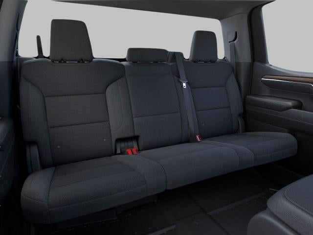 2026 Chevrolet Silverado 1500 4WD Crew Cab 147 RST