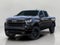 2026 Chevrolet Silverado 1500 4WD Crew Cab 147 RST