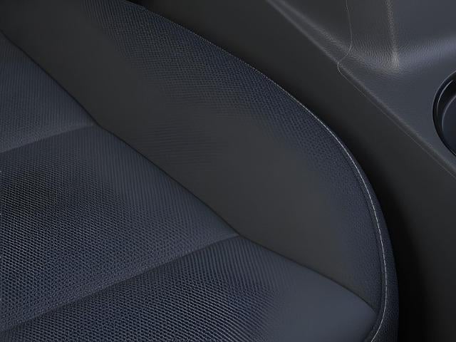 2026 Chevrolet Colorado 4WD Crew Cab WT