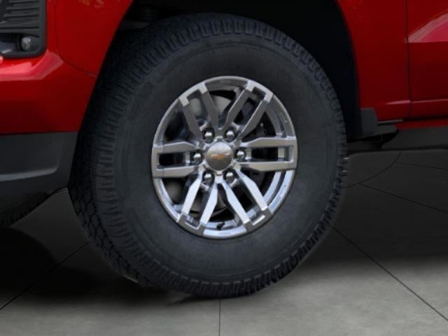 2026 Chevrolet Colorado 4WD Crew Cab LT