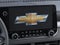 2026 Chevrolet Colorado 4WD Crew Cab LT