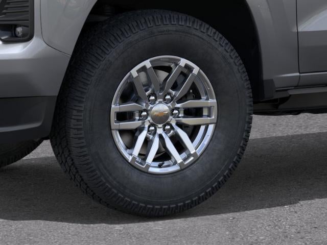 2026 Chevrolet Colorado 4WD Crew Cab LT