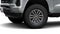 2026 Chevrolet Colorado 4WD Crew Cab LT