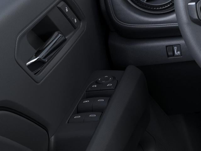 2026 Chevrolet Colorado 4WD Crew Cab LT