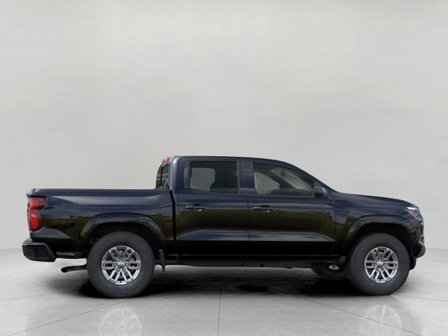 2026 Chevrolet Colorado 4WD Crew Cab LT