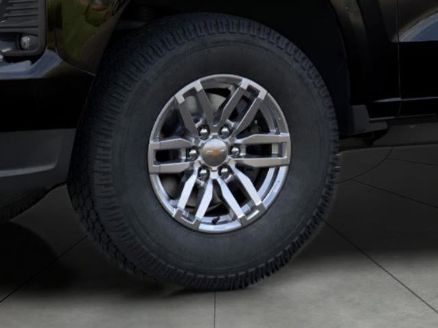 2026 Chevrolet Colorado 4WD Crew Cab LT