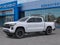 2026 Chevrolet Colorado 4WD Crew Cab Z71