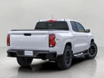 2026 Chevrolet Colorado 4WD Crew Cab Z71