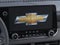 2026 Chevrolet Colorado 4WD Crew Cab Trail Boss