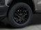 2026 Chevrolet Colorado 4WD Crew Cab Trail Boss