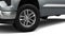 2026 Chevrolet Silverado 1500 4WD Crew Cab 147 LT w/1LT