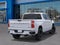 2026 Chevrolet Silverado 1500 4WD Crew Cab 147 RST