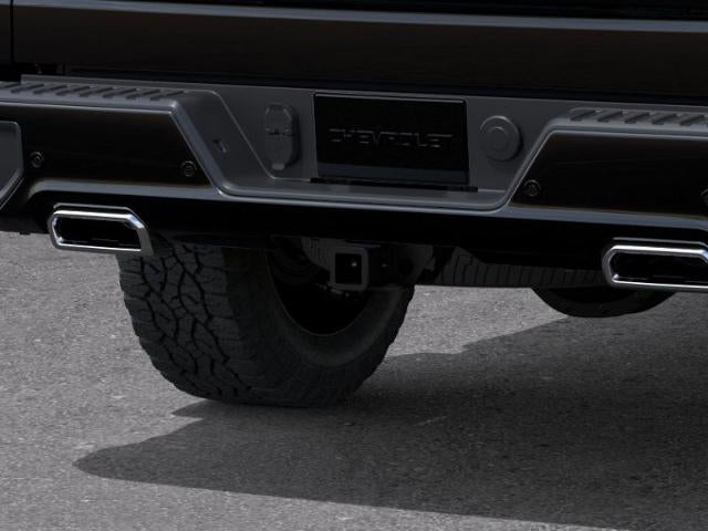 2025 Chevrolet Silverado 1500 4WD Crew Cab 147 RST