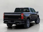 2025 Chevrolet Silverado 1500 4WD Crew Cab 147 RST