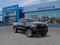 2026 Chevrolet Silverado 1500 4WD Crew Cab 147 RST