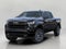 2026 Chevrolet Silverado 1500 4WD Crew Cab 147 RST