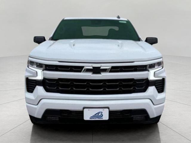 2025 Chevrolet Silverado 1500 4WD Crew Cab 147 RST