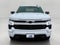 2025 Chevrolet Silverado 1500 4WD Crew Cab 147 RST