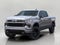 2026 Chevrolet Silverado 1500 4WD Crew Cab 147 RST